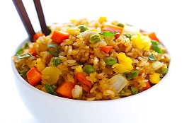 chinese fried rice